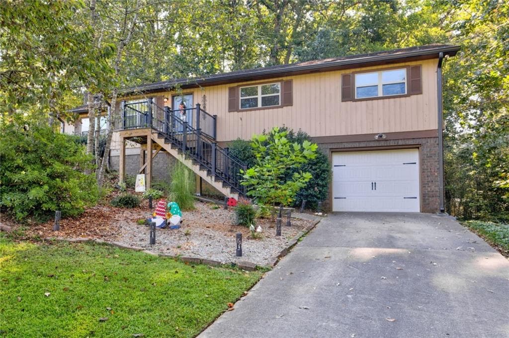 6682 Camp Lane, Acworth, GA 30102 — most recent listing photo