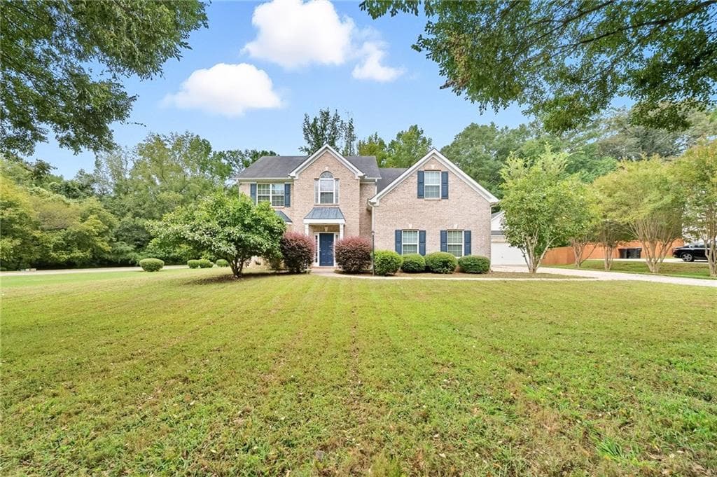 122 Melrose Creek Drive, Stockbridge, GA 30281 — most recent listing photo