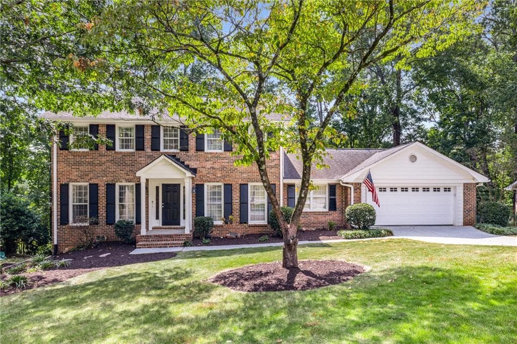 5401 Seaton Way, Dunwoody, GA 30338 — most recent listing photo