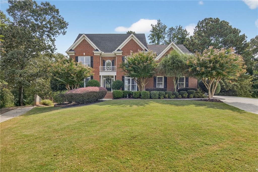 1570 Carrington Court, Lawrenceville, GA 30044 — most recent listing photo
