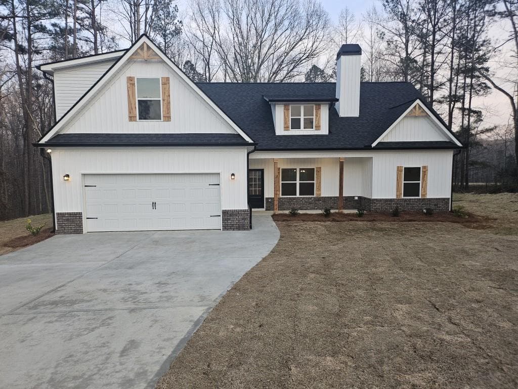 62 Woodhaven Path, Rockmart, GA 30153 — most recent listing photo