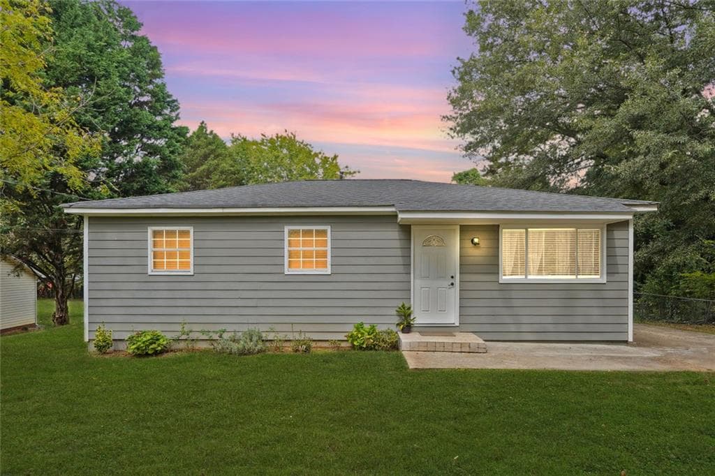 2199 Clairmont Circle, Snellville, GA 30078 — most recent listing photo