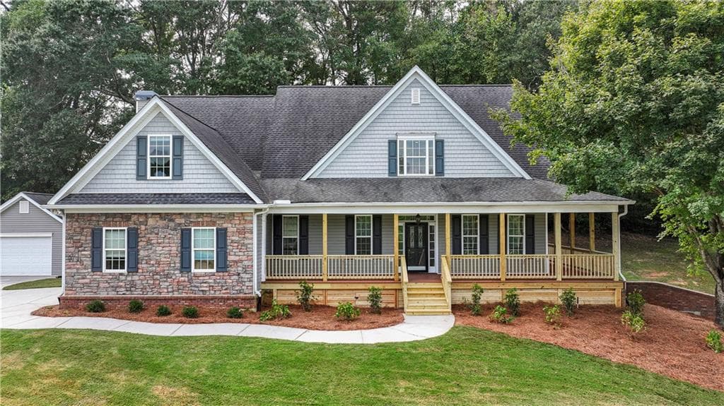 64 Cassidy Cove, Jefferson, GA 30549 — most recent listing photo