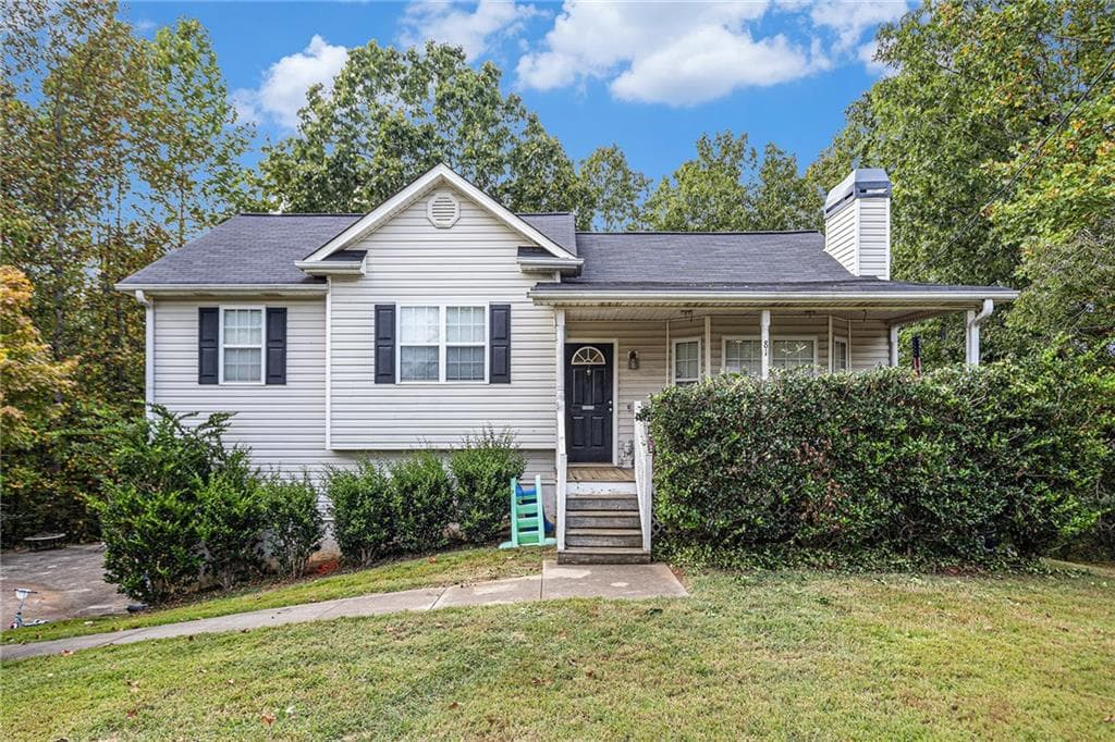81 Fairview Way, Dallas, GA 30157 — most recent listing photo