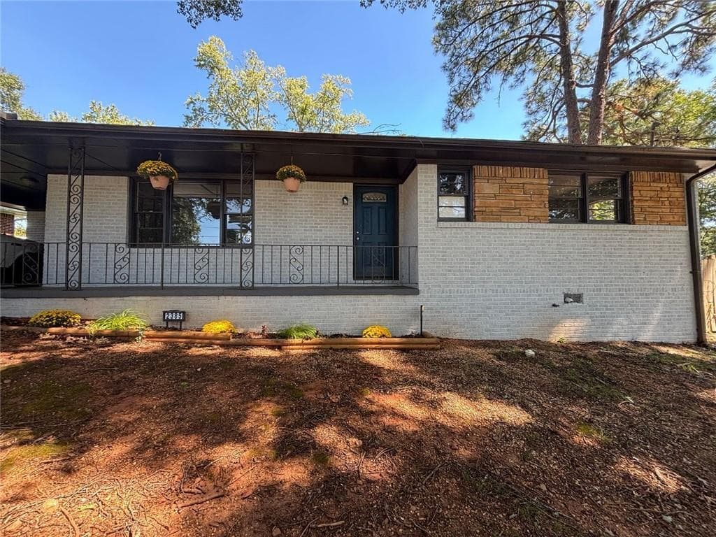 2385 Tilson Road, Decatur, GA 30032 — most recent listing photo