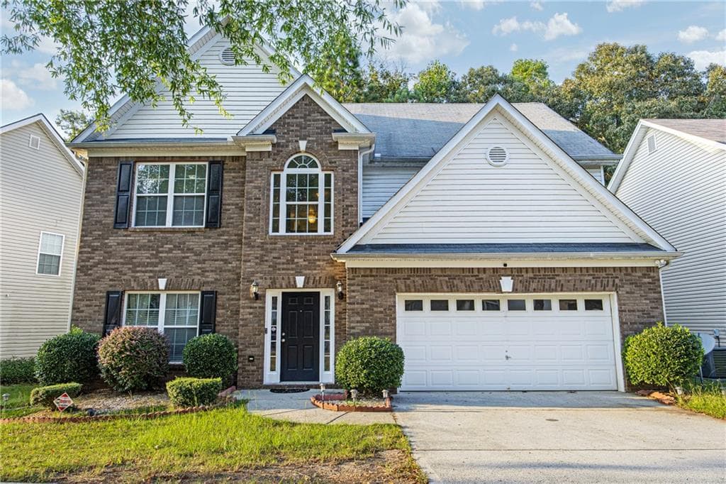 4216 Preserve Trail, Snellville, GA 30039 — most recent listing photo