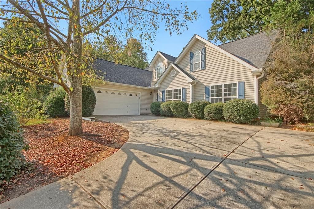 3292 High View Court, Gainesville, GA 30506 — most recent listing photo