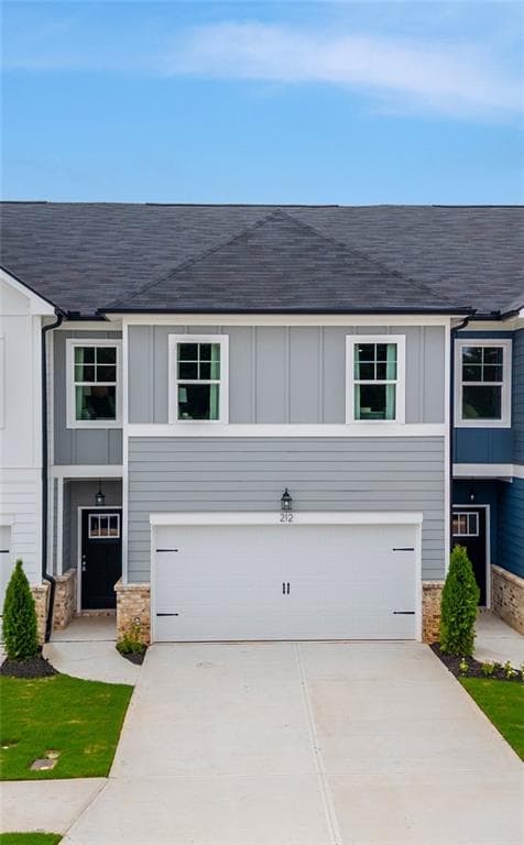 212 Seward Street 95, Conyers, GA 30094 — most recent listing photo