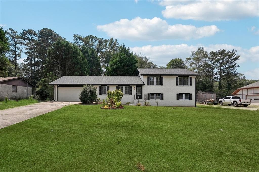 217 Sandra Drive, Lilburn, GA 30047 — most recent listing photo