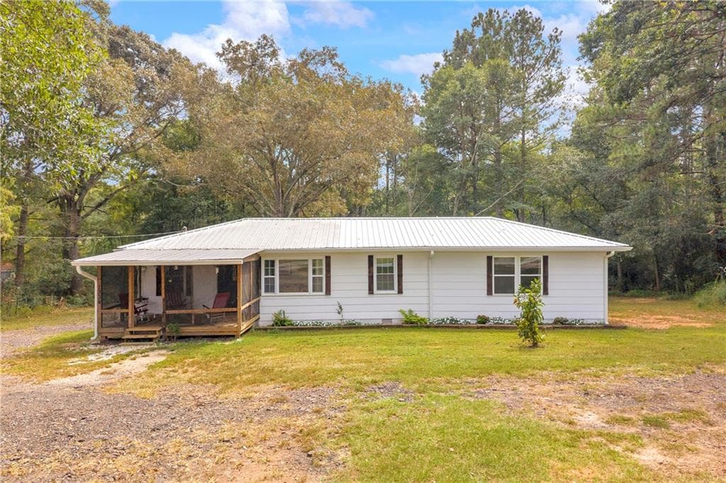 1334 Joe Bolton Road, Commerce, GA 30530 — most recent listing photo