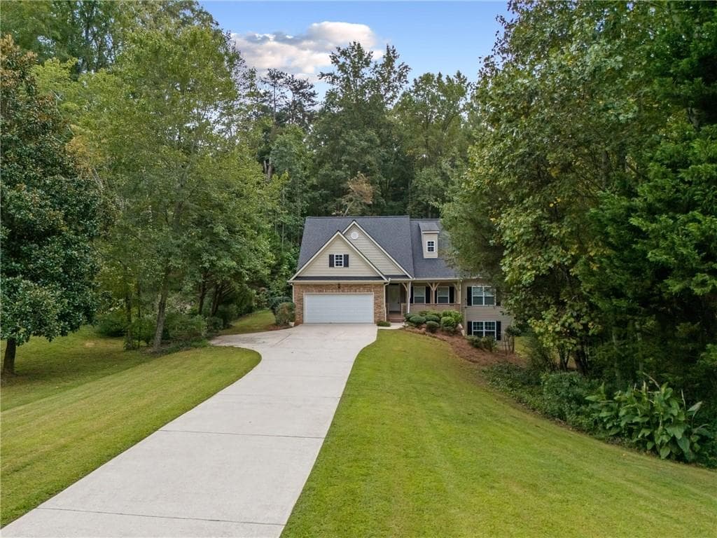 4613 Old Princeton Ridge, Gainesville, GA 30506 — most recent listing photo
