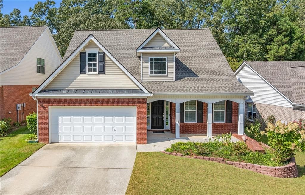 5573 Ashmoore Court, Flowery Branch, GA 30542 — most recent listing photo