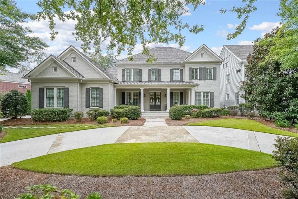 7045 VICKERY CREEK Road, Cumming, GA 30040 — most recent listing photo