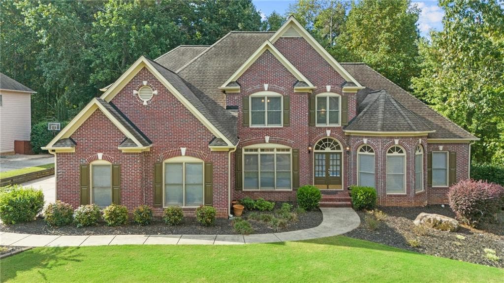 3630 Hamby Oaks Drive, Alpharetta, GA 30004 — most recent listing photo