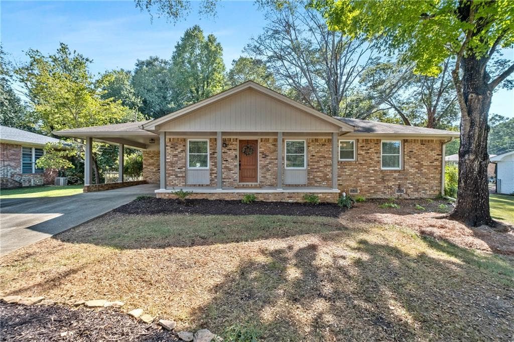 2964 Nursery Road, Smyrna, GA 30082 — most recent listing photo