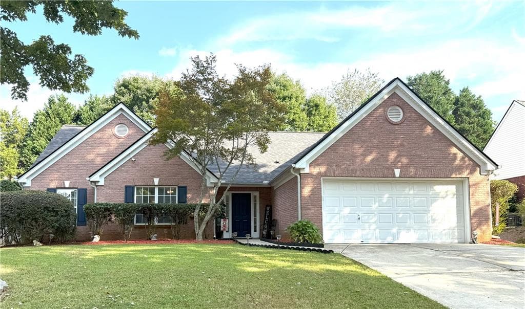 945 James Ridge Drive, Lawrenceville, GA 30045 — most recent listing photo