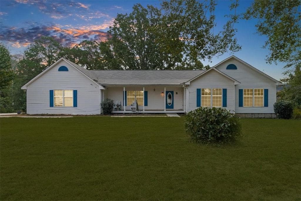 726 Mcdaniel Mill Road, Conyers, GA 30094 — most recent listing photo