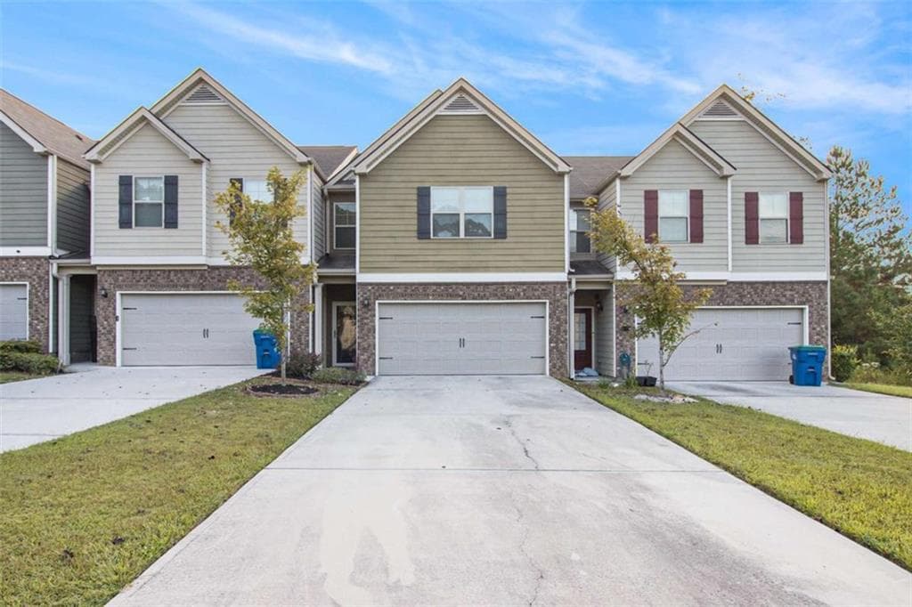 7883 Rock Rose Lane, Fairburn, GA 30213 — most recent listing photo