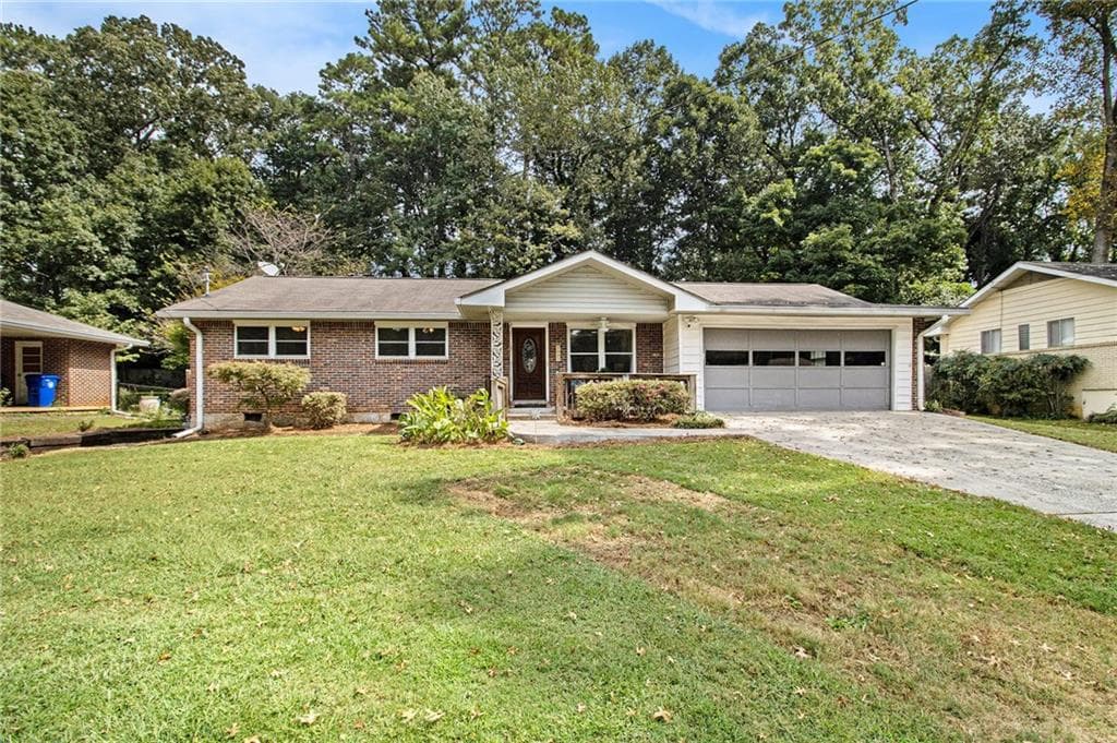 3023 Mount Olive Drive, Decatur, GA 30033 — most recent listing photo