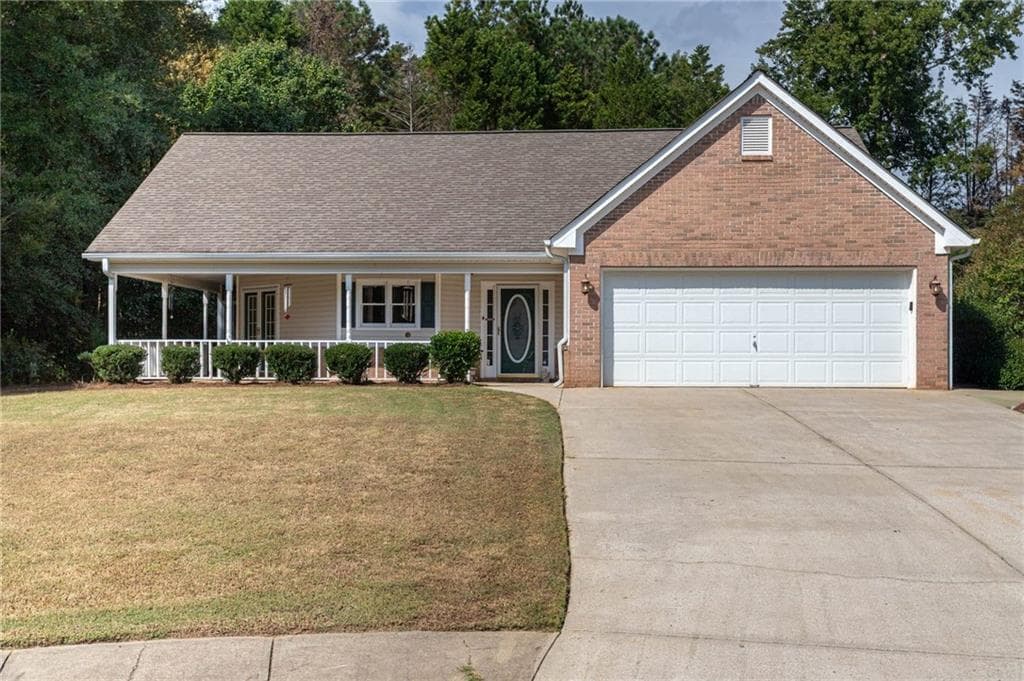 80 Dearing Woods Court, Covington, GA 30014 — most recent listing photo