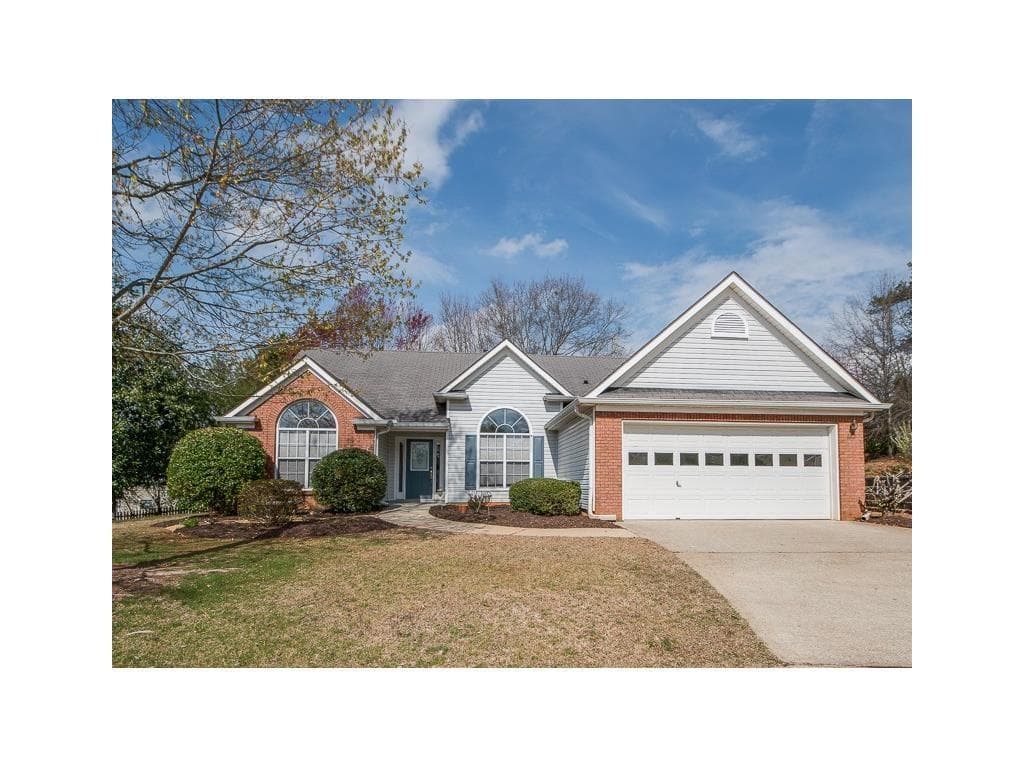 652 Tower Hill Court, Lawrenceville, GA 30046 — most recent listing photo