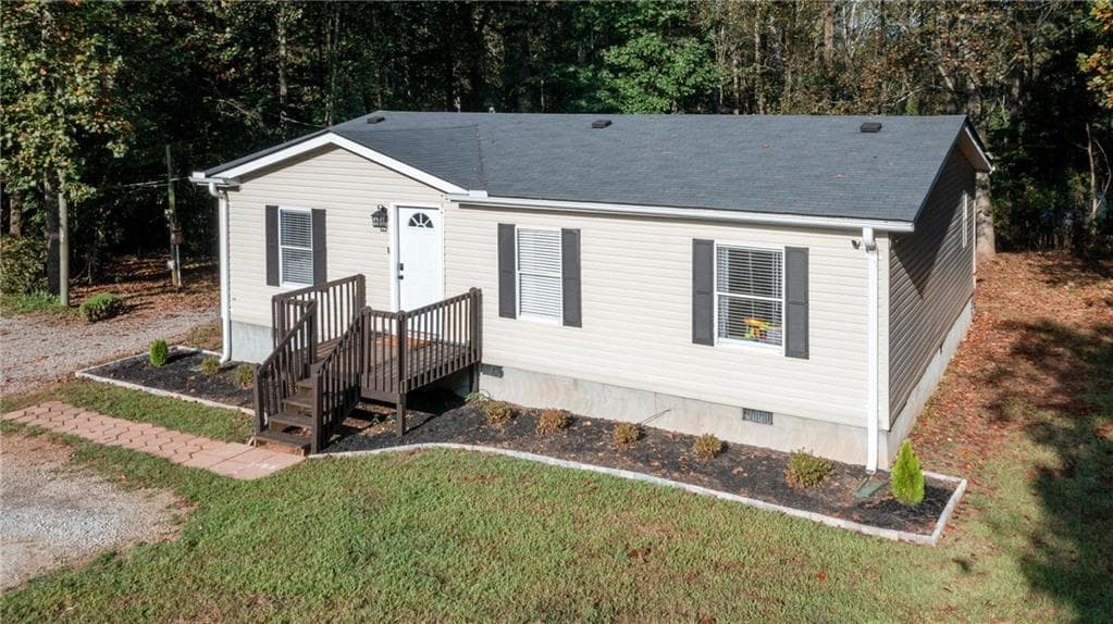 175 Pleasant Acres Drive, Maysville, GA 30558 — most recent listing photo