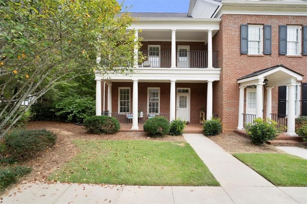 100 Ansonborough Lane 601, Athens, GA 30605 — most recent listing photo