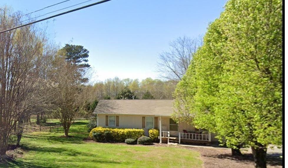 10561 E Cherokee Drive, Canton, GA 30115 — most recent listing photo