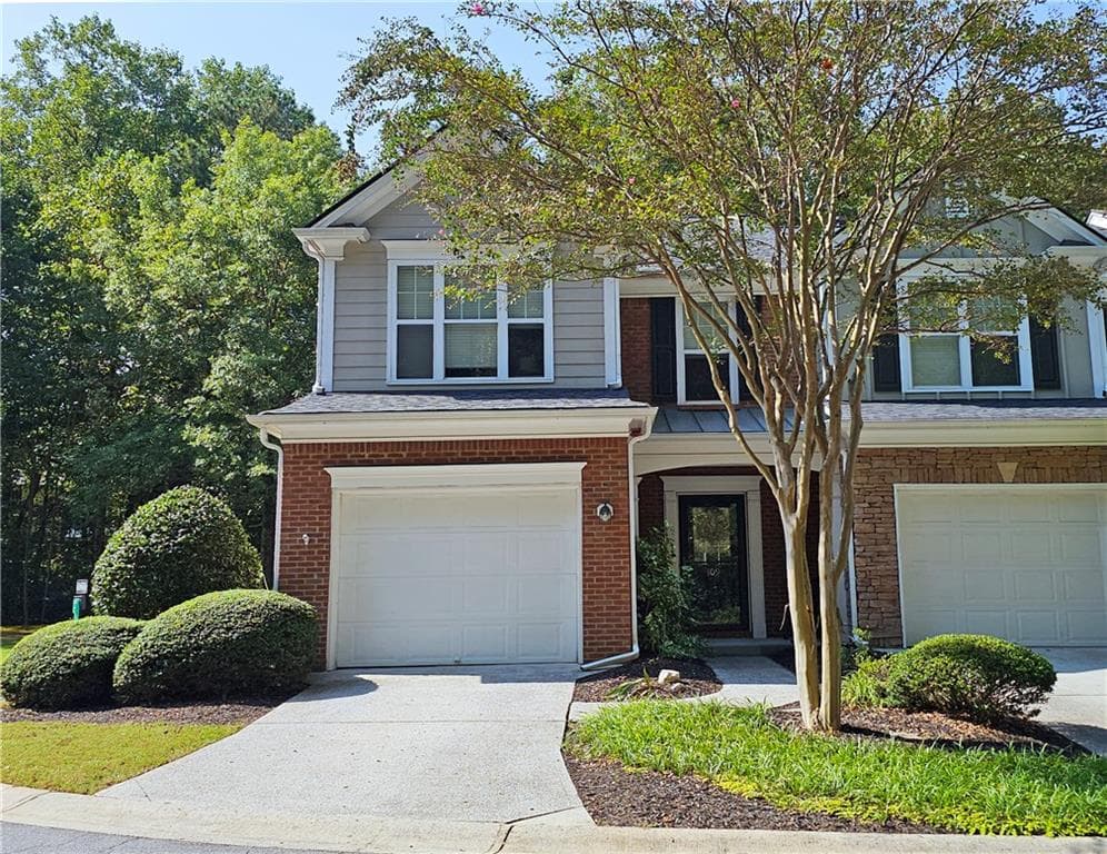 3 bedroom, 3 bathroom, 1,620 sq ft townhouse sold at 109 Finsbury Lane, Woodstock, GA 30188