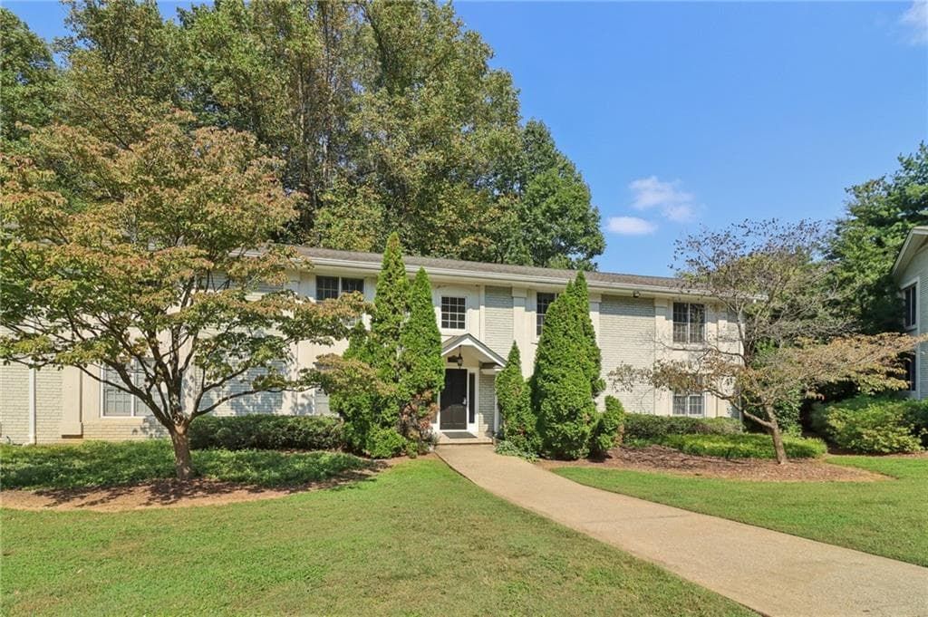 1020 Scott Boulevard F4, Decatur, GA 30030 — most recent listing photo
