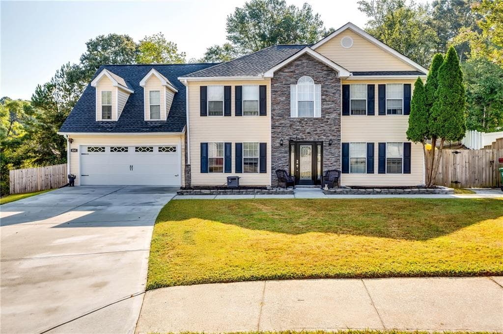 8241 McKenzie Place, Lithonia, GA 30058 — most recent listing photo