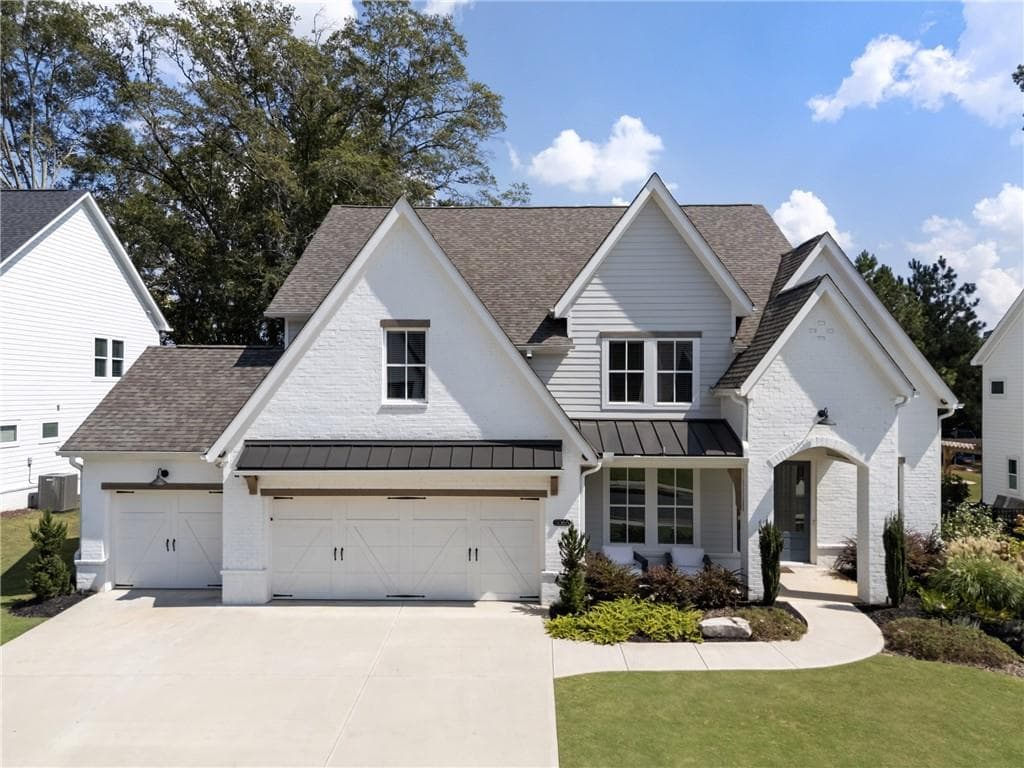 5065 Reserve Drive, Cumming, GA 30040 — most recent listing photo