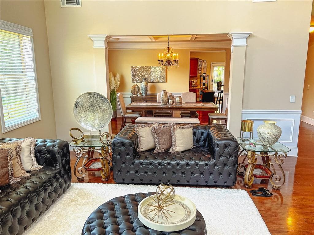 4 bedroom, 4 bathroom, 4,302 sq ft single family residence for sale at 6117 Golf View Crossing, Locust Grove, GA 30248 — photo 9