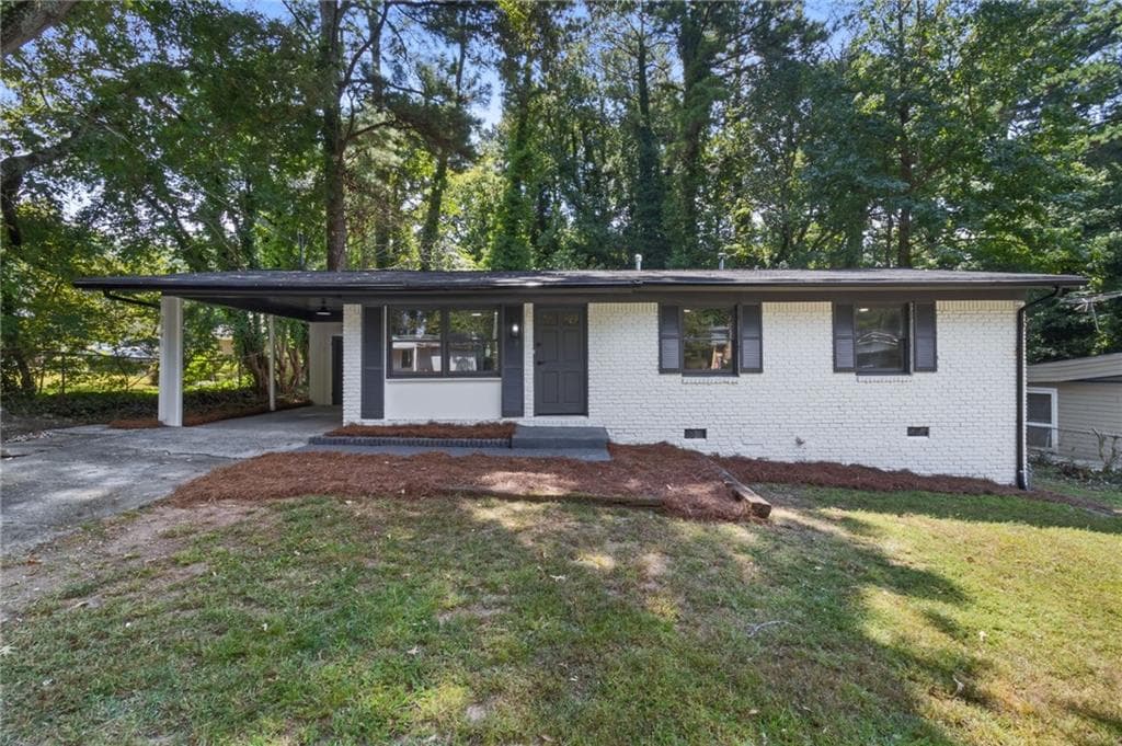 2345 Melody Lane, Kennesaw, GA 30152 — most recent listing photo