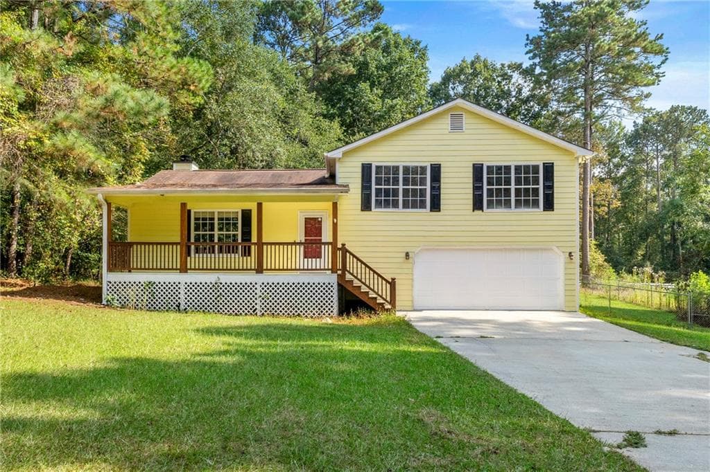 4682 Bullock Lane, Loganville, GA 30052 — most recent listing photo