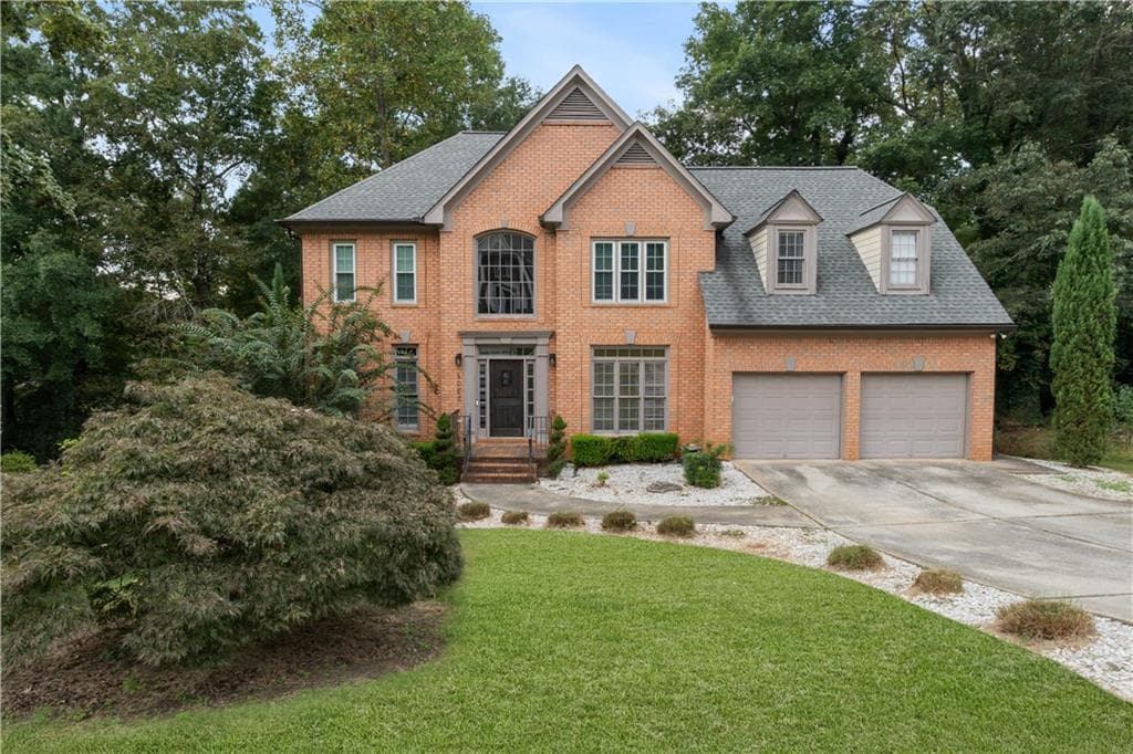 4062 Brookside Parkway, Decatur, GA 30034 — most recent listing photo
