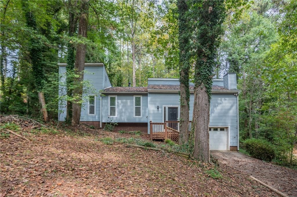 5160 Legendary Lane, Acworth, GA 30102 — most recent listing photo