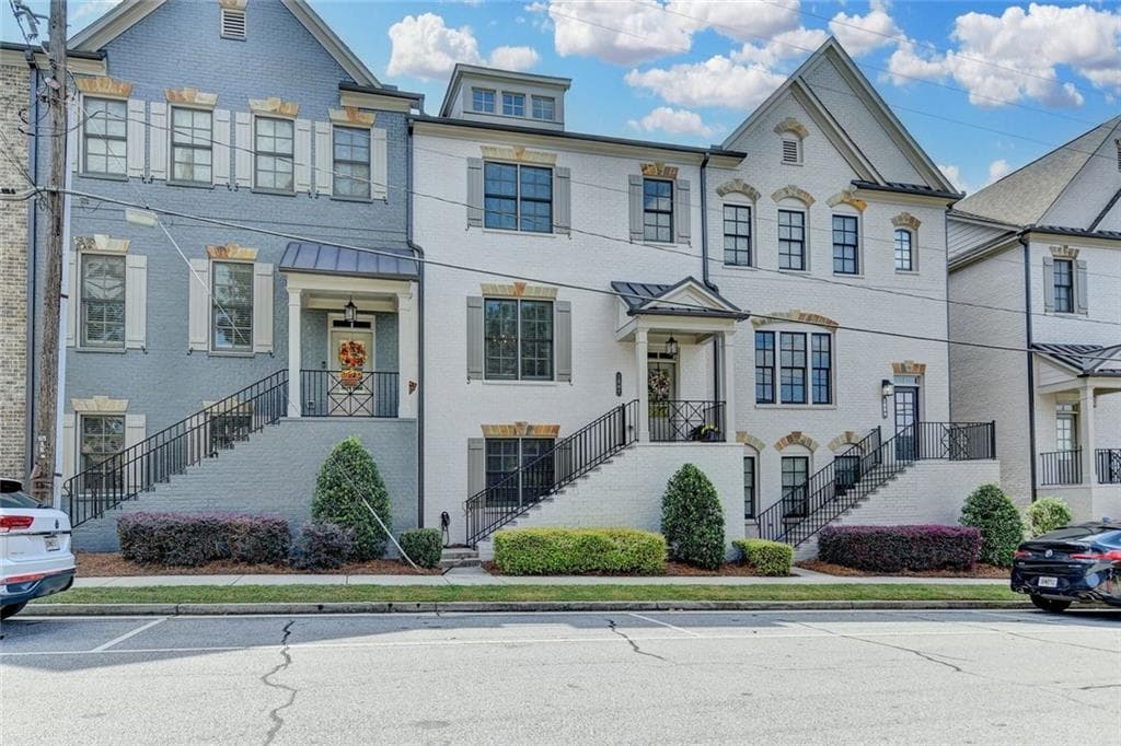1807 Falling Sky Court, Brookhaven, GA 30319 — most recent listing photo