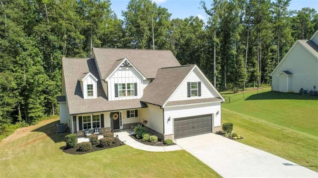 3045 Sarah Lane, Griffin, GA 30224 — most recent listing photo