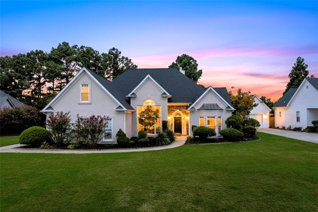 724 Highland Ridge Pointe, Lawrenceville, GA 30045 — most recent listing photo