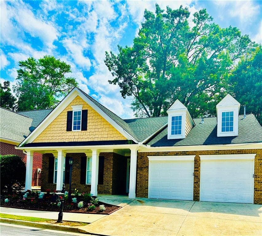 2200 Hickory Station Circle, Snellville, GA 30078 — most recent listing photo