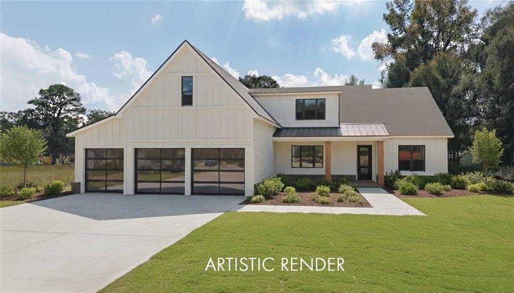 624 Arnold Mill Road, Woodstock, GA 30188 — most recent listing photo