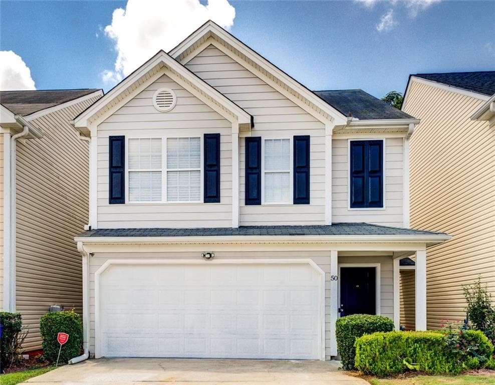 50 Fieldview Lane, Covington, GA 30016 — most recent listing photo