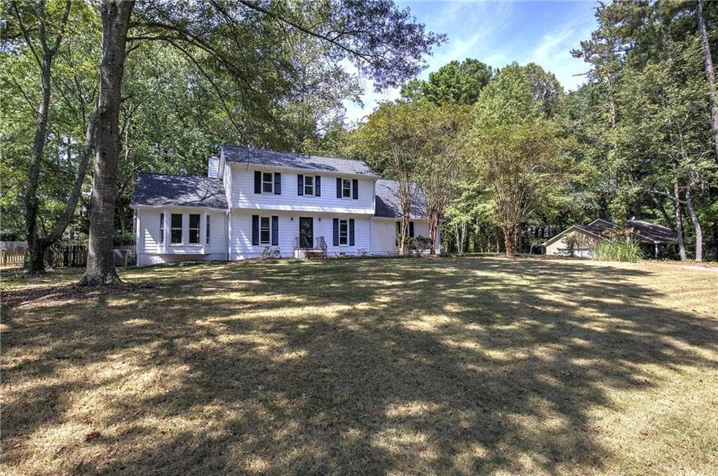 250 Mimosa Drive, Fayetteville, GA 30214 — most recent listing photo
