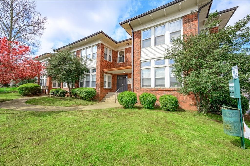 other sold at 600 Parkway Drive, Atlanta, GA 30308