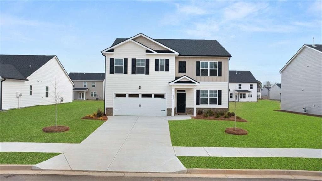 9 Woodbrook Trail, Newnan, GA 30265 — most recent listing photo