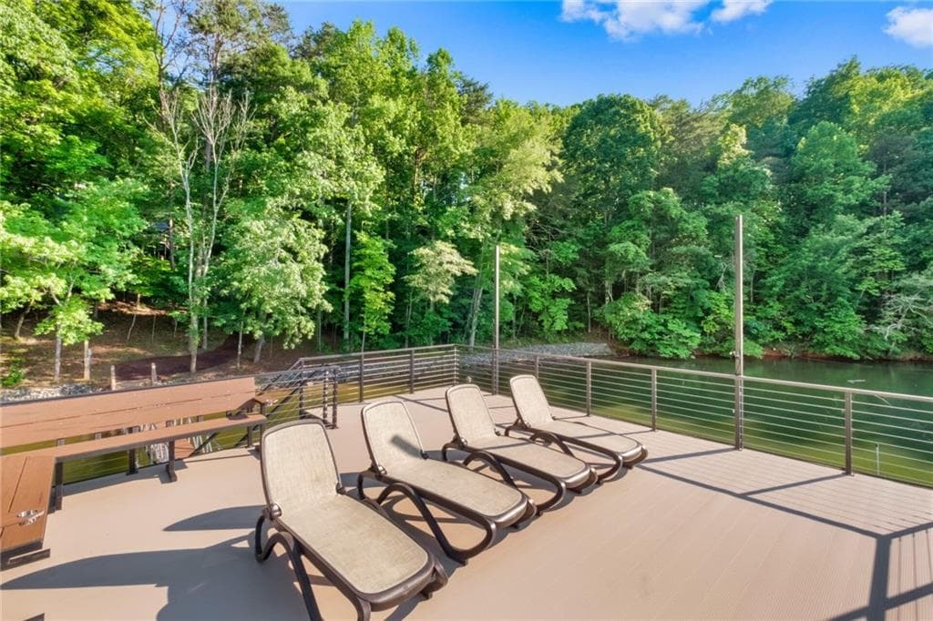 4 bedroom, 3 bathroom, 3,341 sq ft single family residence for sale at 5608 Azelia Drive, Gainesville, GA 30506 — photo 7