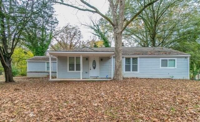 2229 Whites Mill Road, Decatur, GA 30032 — most recent listing photo