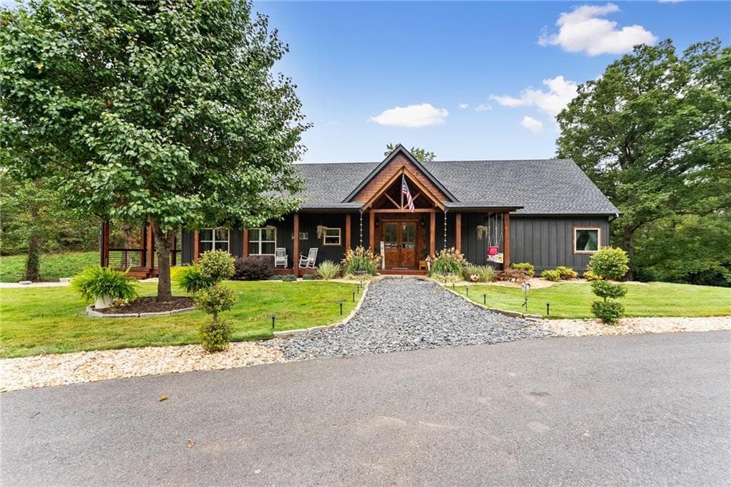 166 Elliott Family Parkway, Dawsonville, GA 30534 — most recent listing photo