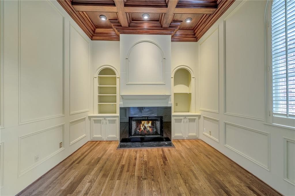 6 bedroom, 6 bathroom, 7,026 sq ft single family residence for sale at 3184 Andrews Court, Atlanta, GA 30305 — photo 6